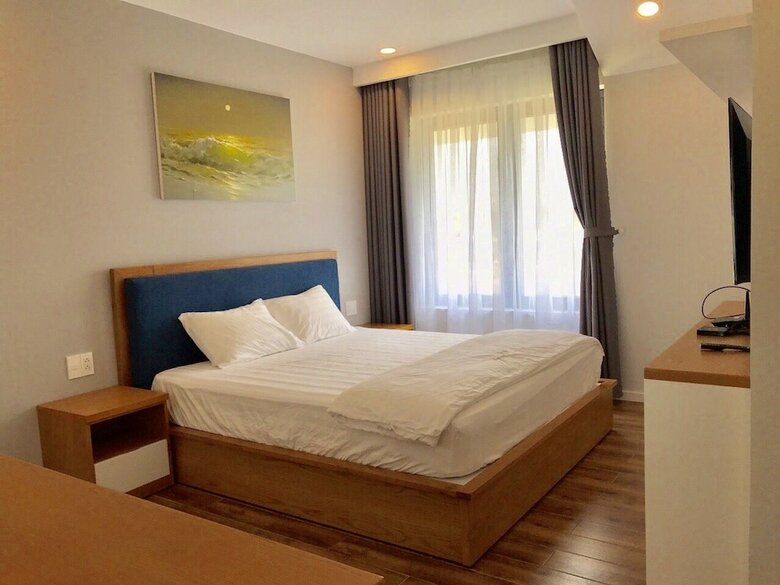 Hotel Ocean Pearl Villa