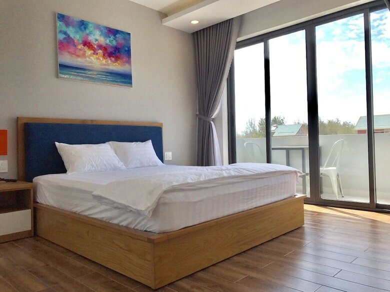 Hotel Ocean Pearl Villa