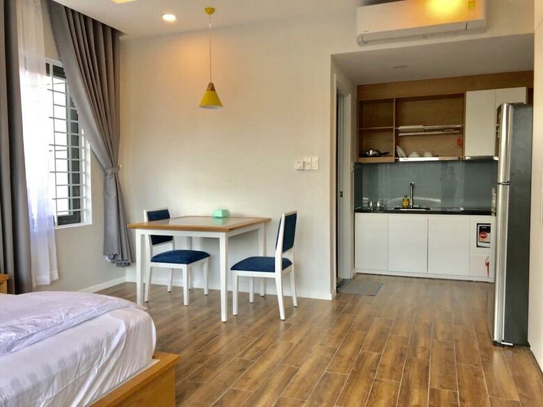 Hotel Ocean Pearl Villa