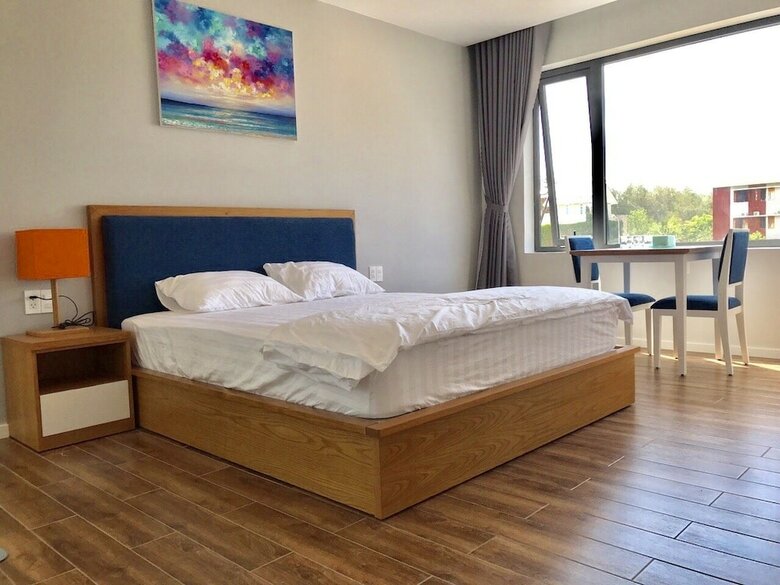 Hotel Ocean Pearl Villa