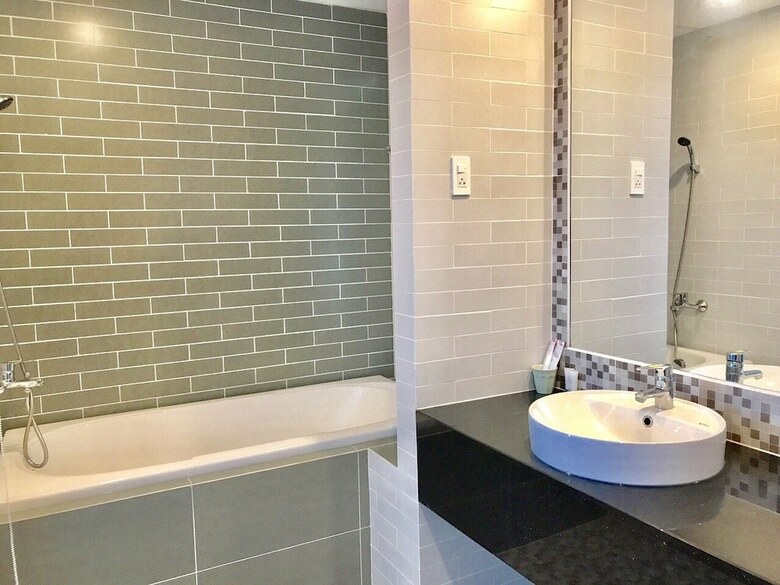 Hotel Ocean Pearl Villa