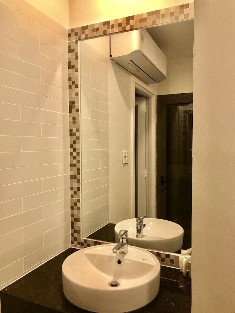 Hotel Ocean Pearl Villa