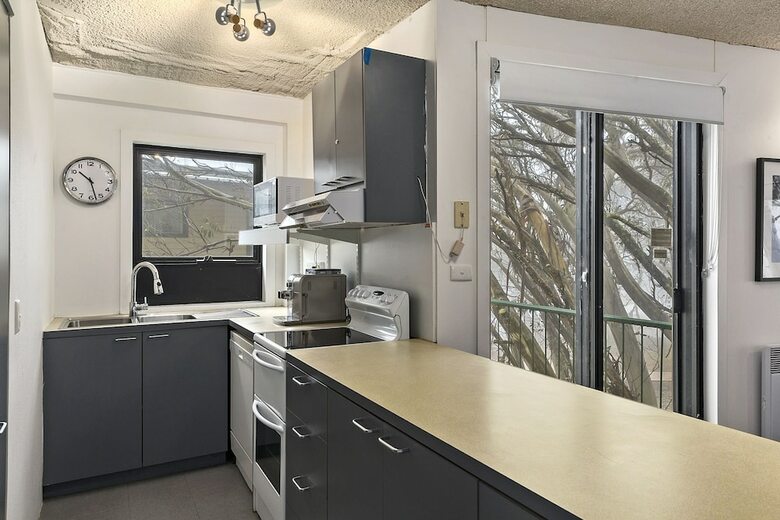 Mt Buller Apartment Rentals