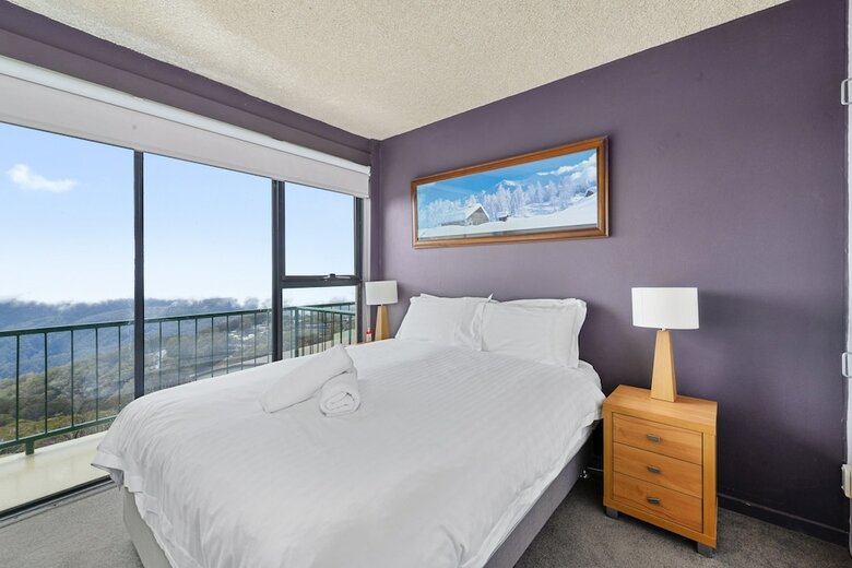 Mt Buller Apartment Rentals