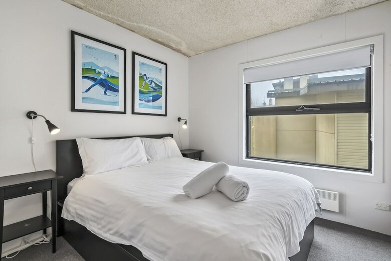 Mt Buller Apartment Rentals