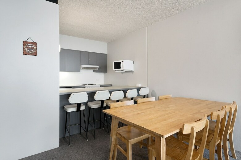 Mt Buller Apartment Rentals