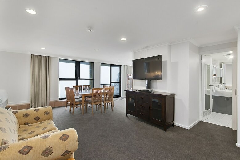 Mt Buller Apartment Rentals