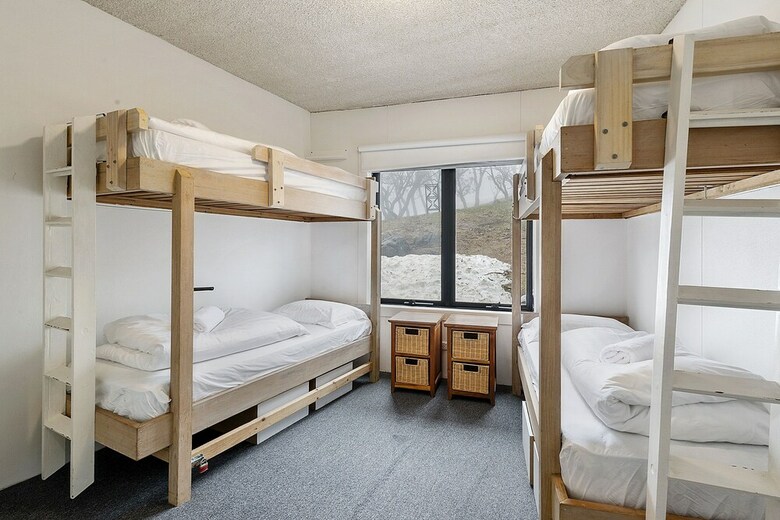 Mt Buller Apartment Rentals