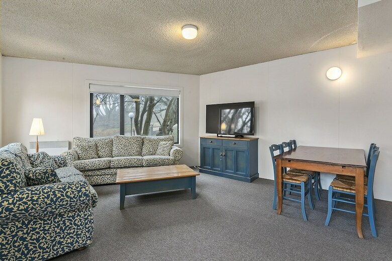 Mt Buller Apartment Rentals