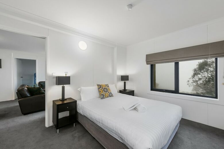 Mt Buller Apartment Rentals