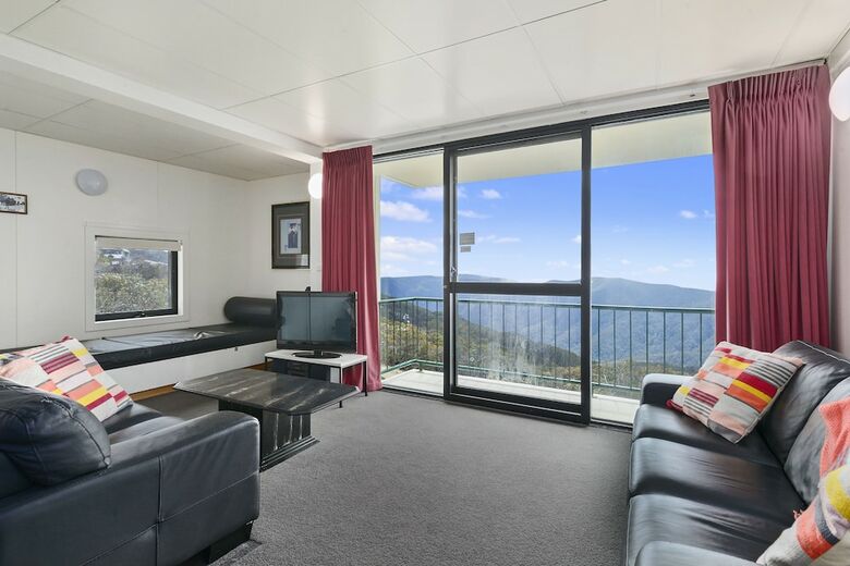 Mt Buller Apartment Rentals