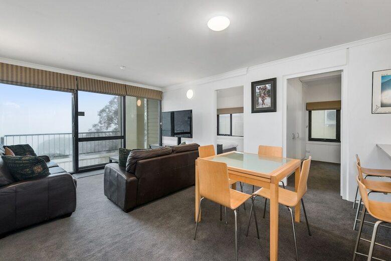 Mt Buller Apartment Rentals