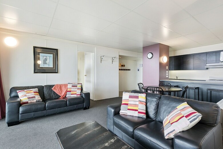 Mt Buller Apartment Rentals