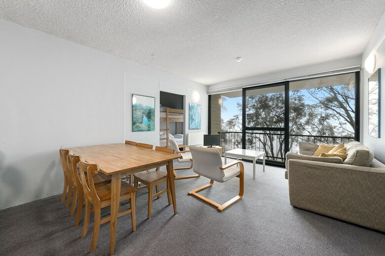Mt Buller Apartment Rentals