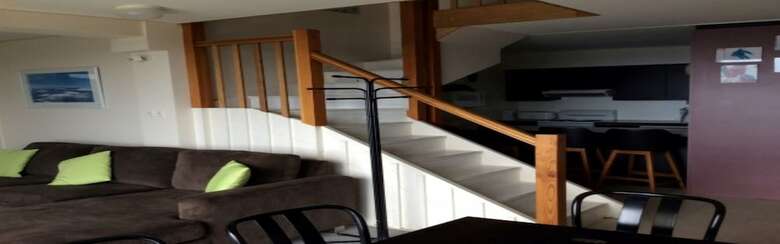 Mt Buller Apartment Rentals