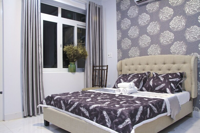 Apartamentos Saigon House