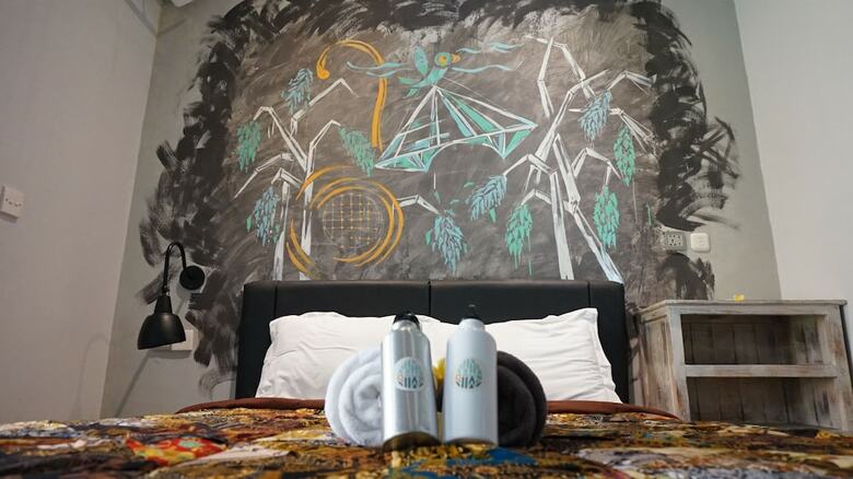 Hostal Namastay Hostel