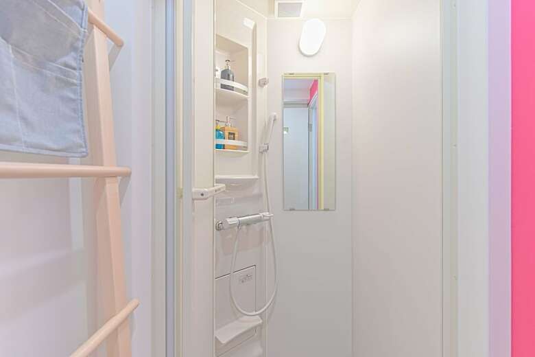 Hostal Feel Osaka Yu