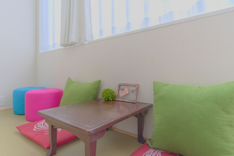 Hostal Feel Osaka Yu