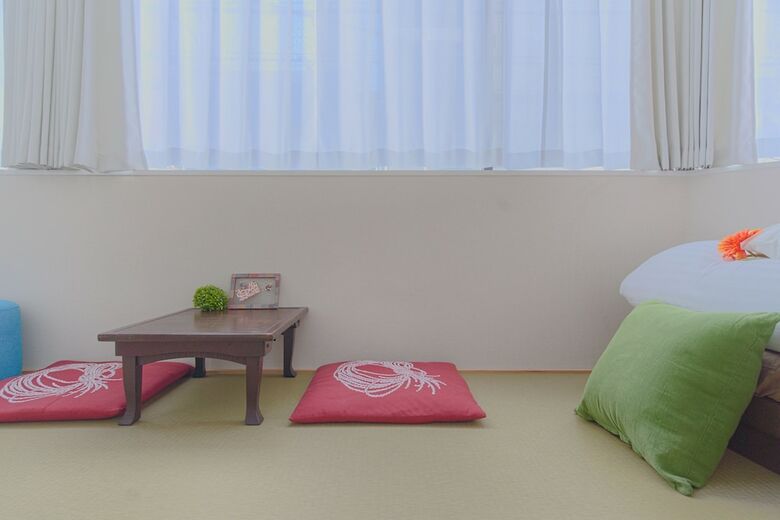Hostal Feel Osaka Yu