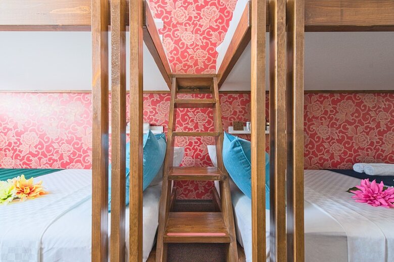 Hostal Feel Osaka Yu