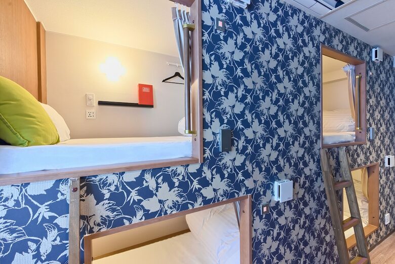 Hostal Feel Osaka Yu