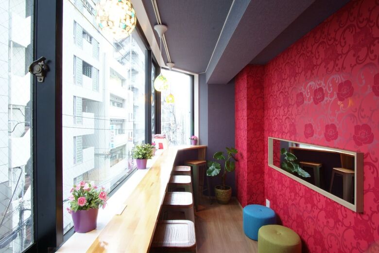 Hostal Feel Osaka Yu