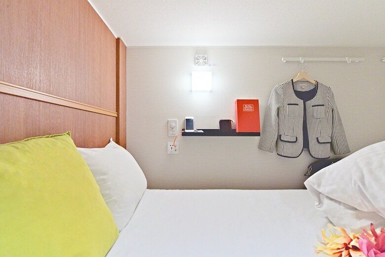 Hostal Feel Osaka Yu