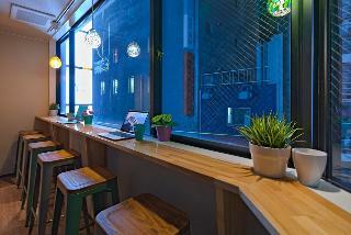Hostal Feel Osaka Yu
