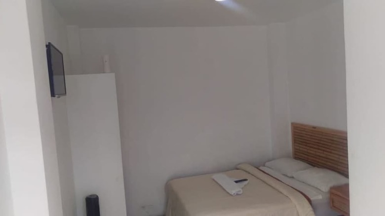 Hotel Paracas Guest House