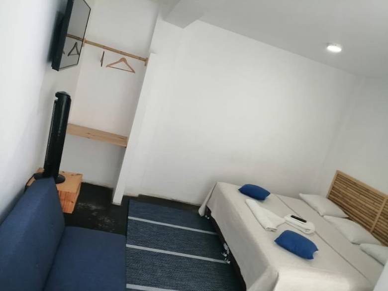 Hotel Paracas Guest House