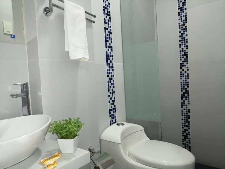 Hotel Paracas Guest House