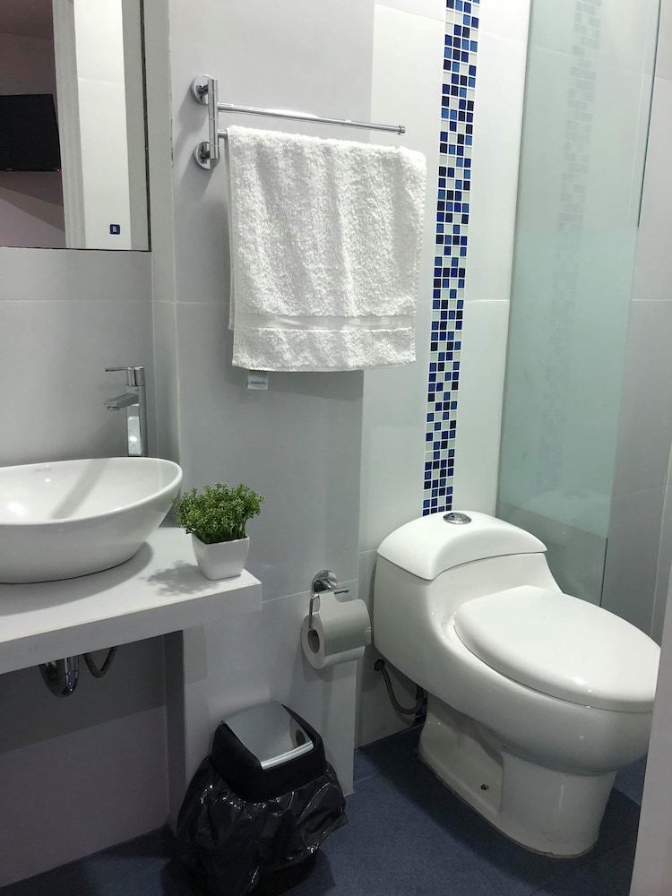 Hotel Paracas Guest House