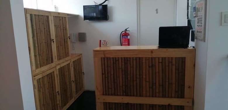 Hotel Paracas Guest House