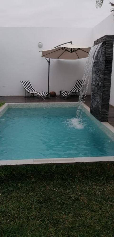 Hotel Paracas Guest House