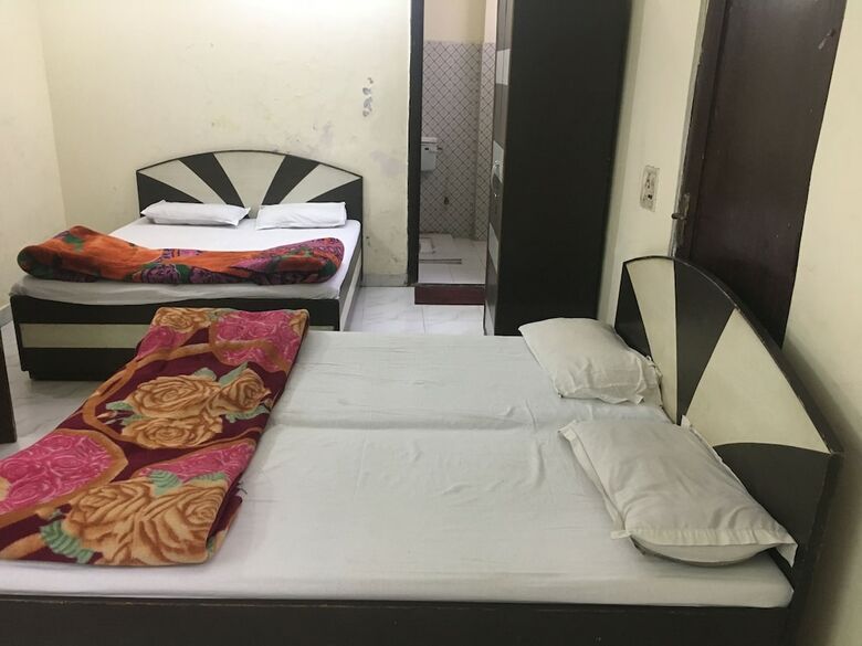 Hotel Jeewan Castle