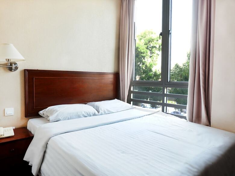Hotel Cottage Inn Subang