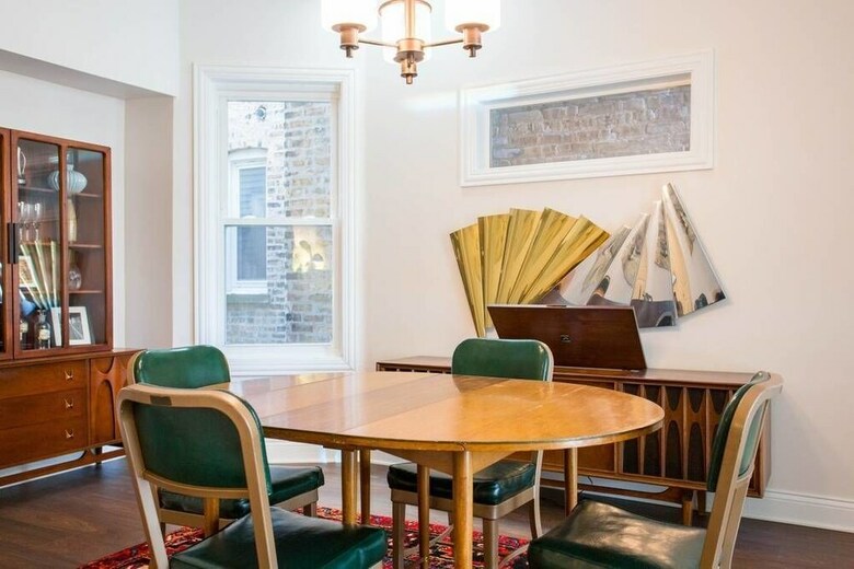 Apartamentos Chic Logan Pad - Modern Meets Retro