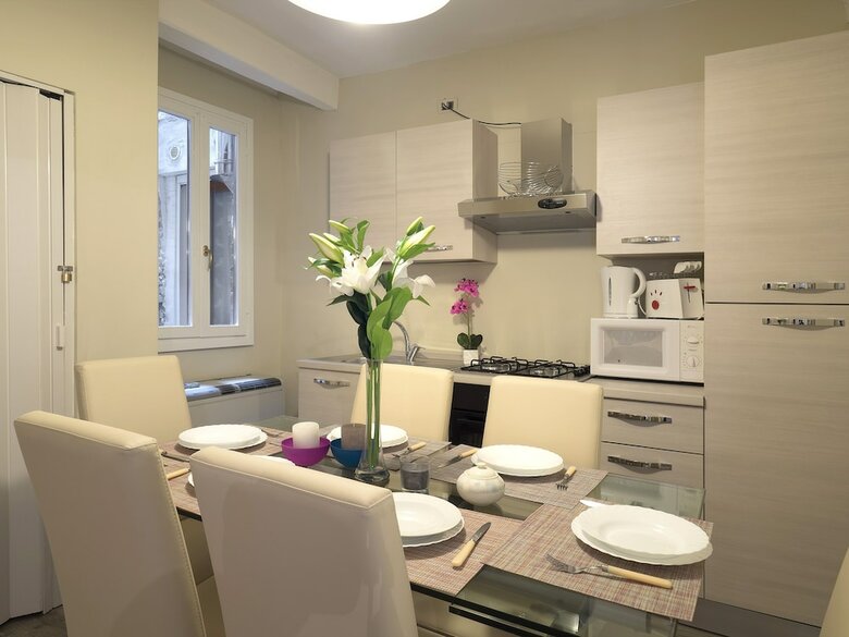 Apartamento Ca Delfina