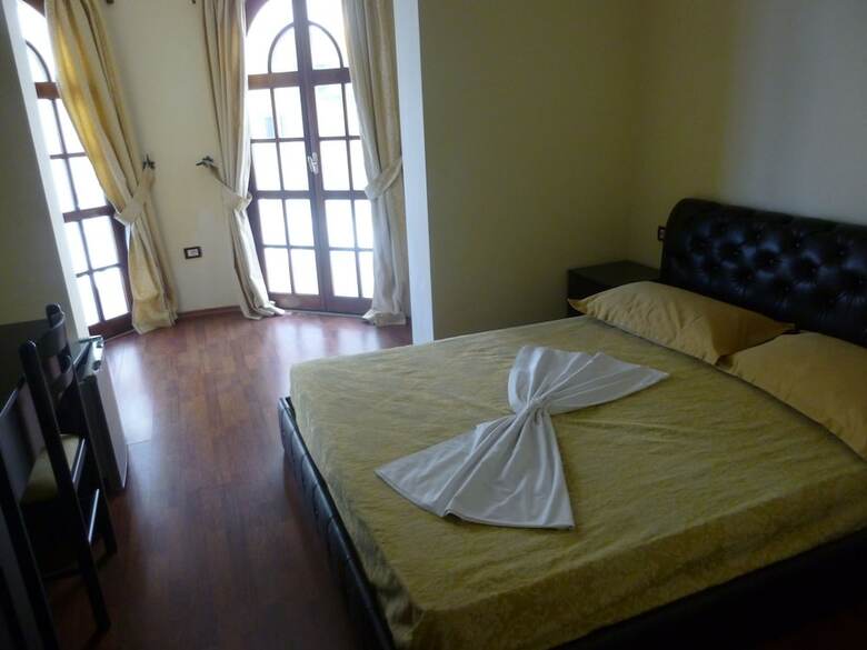 Hotel Il Conte Di Monte Cristo