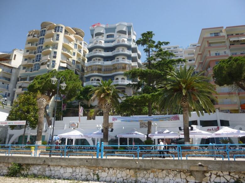 Hotel Il Conte Di Monte Cristo