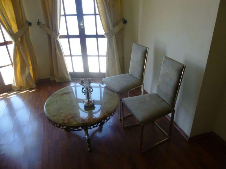 Hotel Il Conte Di Monte Cristo