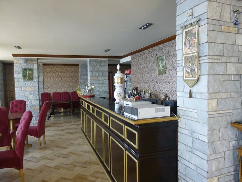 Hotel Il Conte Di Monte Cristo
