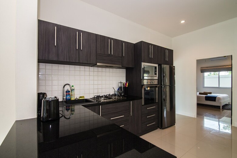 Private  4 Bedroom Pool Villa L28