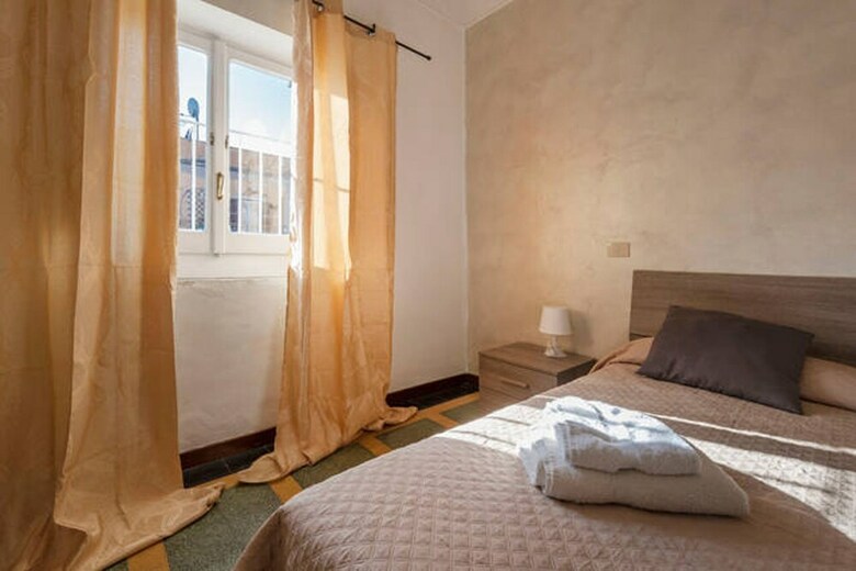 Hotel B&B Principe Amedeo