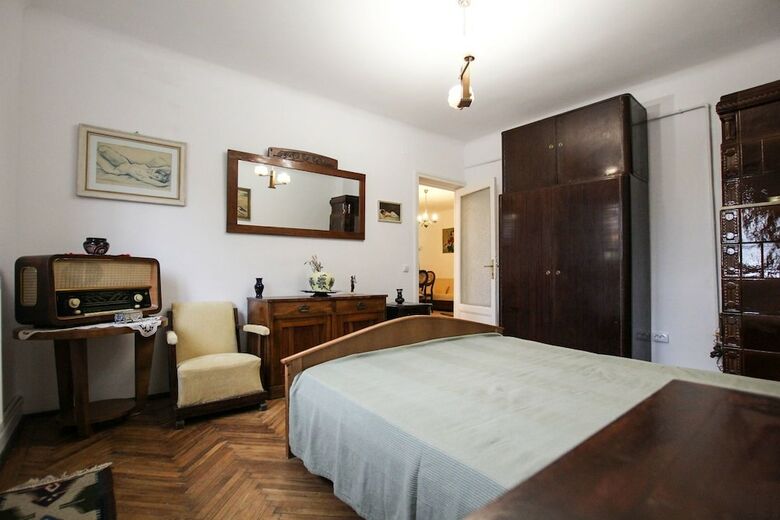 Apartamentos Casa Dell'edera