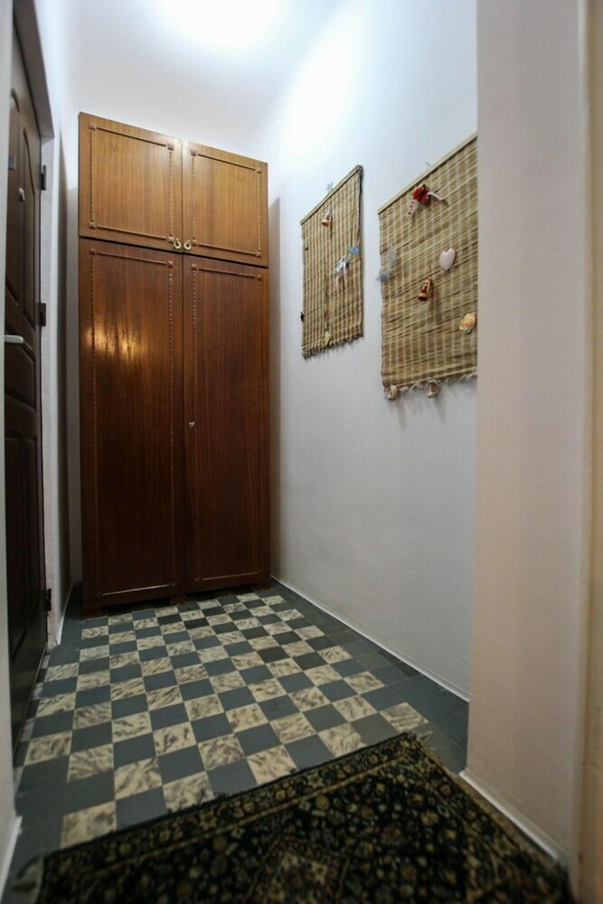 Apartamentos Casa Dell'edera
