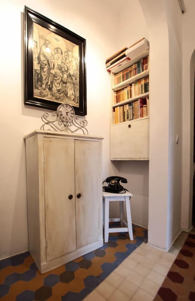Apartamentos Casa Dell'edera