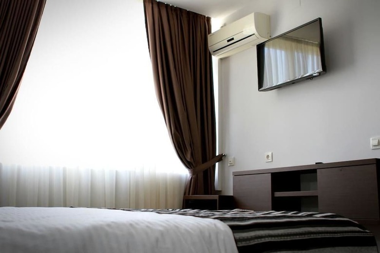 Prestol Hotel
