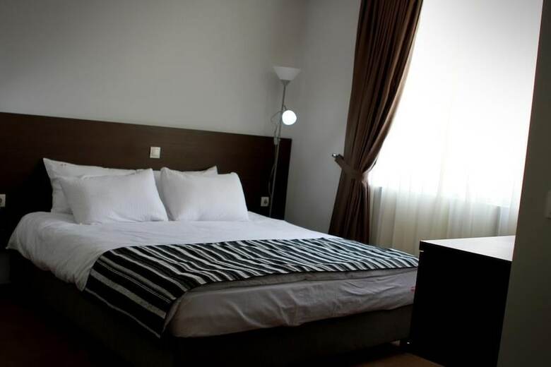 Prestol Hotel